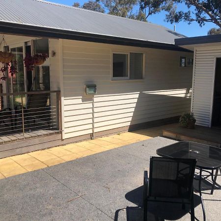 Chianti Cottages Torquay Exterior photo