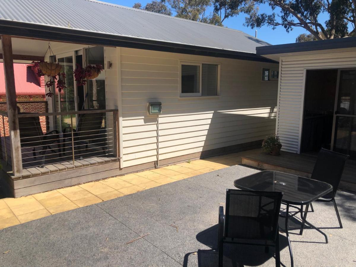 Chianti Cottages Torquay Exterior photo