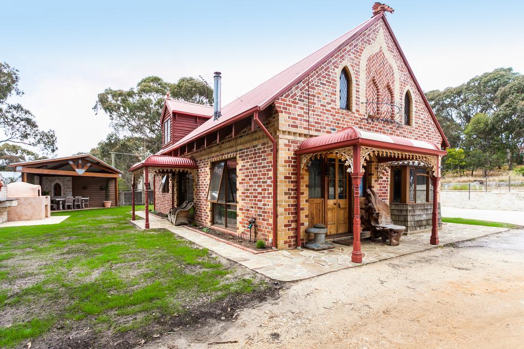 Chianti Cottages Torquay Room photo