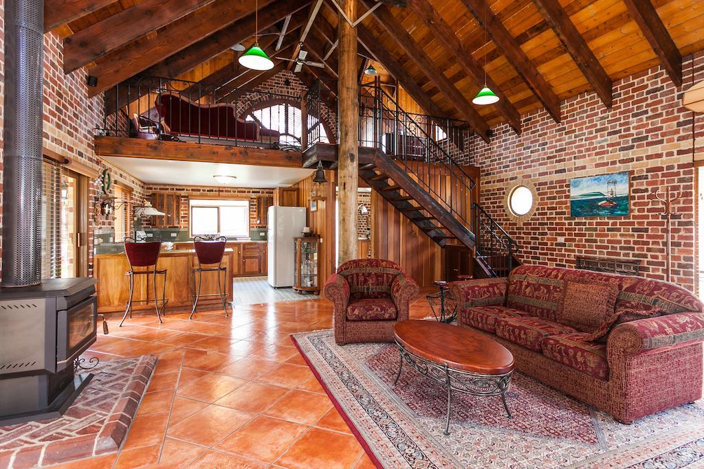Chianti Cottages Torquay Room photo